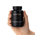 Evening Calm – Für ruhige Abende ohne Melatonin